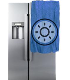 Холодильник Gorenje - греется стенка или компрессор